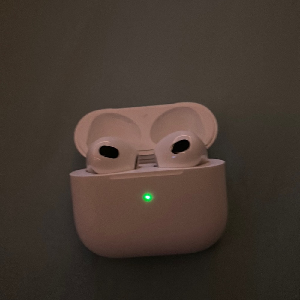 Airpod 3rd gen